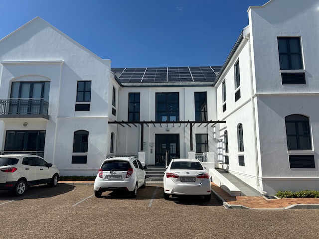 To Let Commercial Property for Rent in Jamestown Western Cape